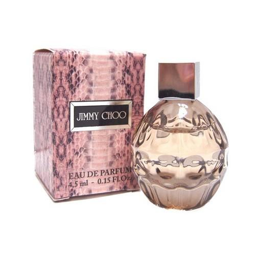 Jimmy Choo Mini 4,5 ml EDP - Fantastisk dufttilbud!