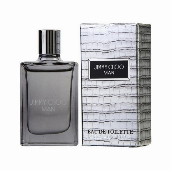 Jimmy Choo Man Miniature 4,5 ml - Dufttilbud!