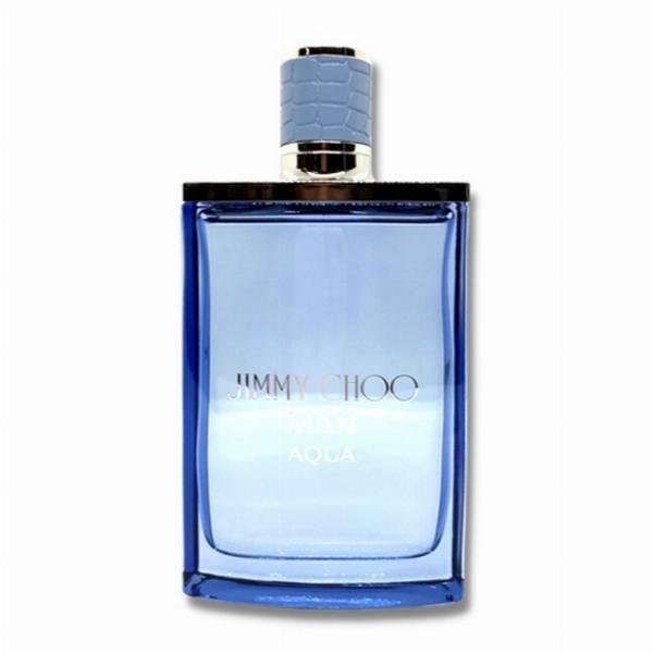 Jimmy Choo Man Aqua 50 ml EDT - Fantastisk tilbud!