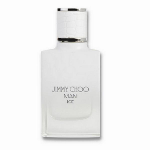 Jimmy Choo Man Ice 100 Ml Edt - Eksklusiv Dufttilbud!