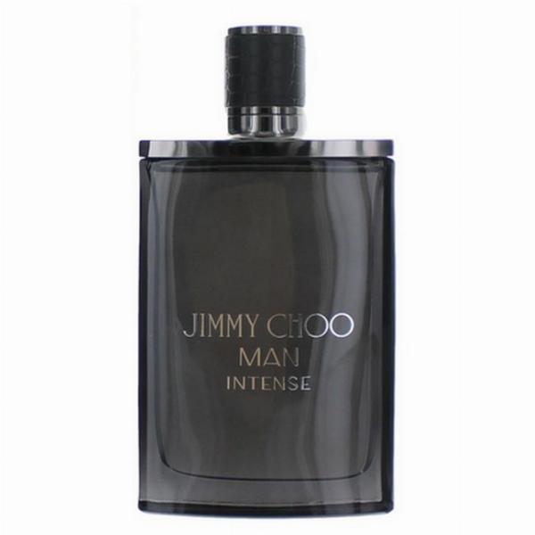 Jimmy Choo Man Intense 50 ml - Eau de Toilette på tilbud!