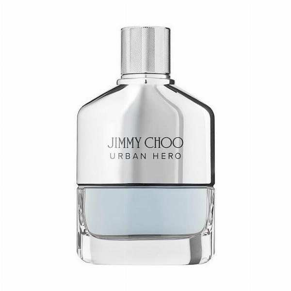 Jimmy Choo Urban Hero 100 Ml Edp - Eksklusiv Duft!