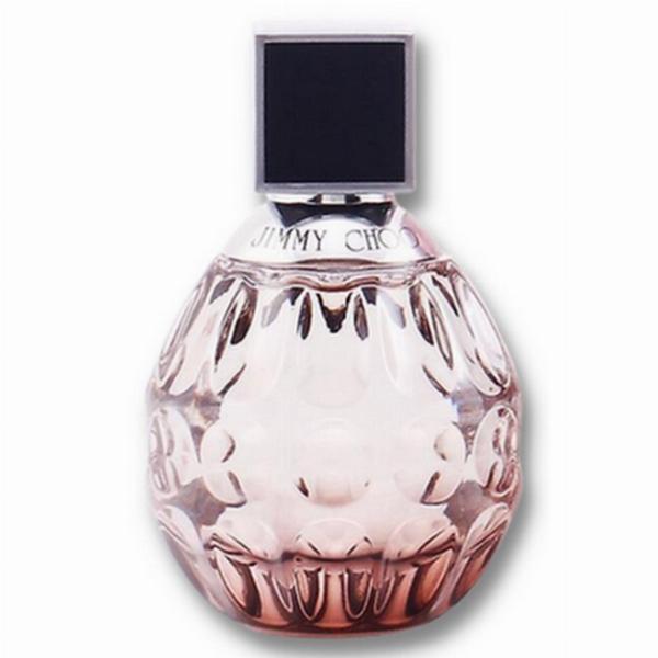 Jimmy Choo Woman Eau De Parfum 40 Ml - Fantastisk Duft!