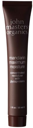 John Masters Mandarin Fugtighedscreme 30 Ml - Super Hydrering