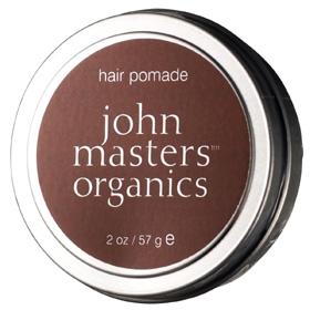 John Masters Hårpomade 57g - Få kontrol og glans!