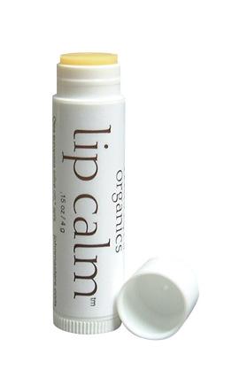 John Masters Økologisk Læbepomade Lip Calm 4 Gr