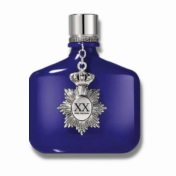 John Varvatos XX Indigo 125 ml EdT - Fantastisk Duft!