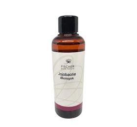 Fischer Pure Nature Økologisk Jojobaolie 100ml - Koldpresset