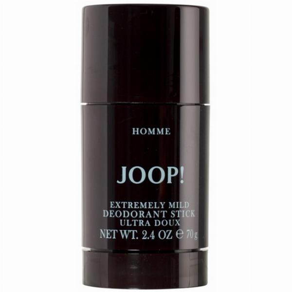 Joop Homme Deodorant Stick 70 G - Mænds Deodoranttilbud