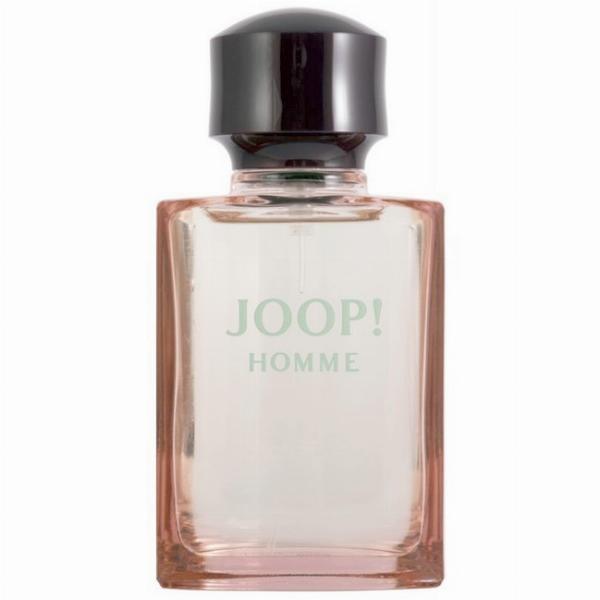 Joop Homme Deodorant Spray 75 Ml - Fantastisk tilbud!