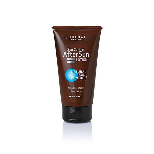 Juhldal Aftersun Bull 150ml - Beskytter din solbrune hud