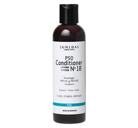 Juhldal Conditioner No 18 - Styrker og plejer hår 100 ml