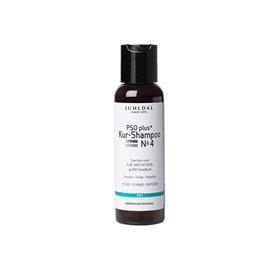 Juhldal Kur Shampoo No 4 - Naturlig pleje til din hud
