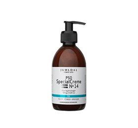 Juhldal Pso Specialcreme No 14 - 300 ml til skønhed