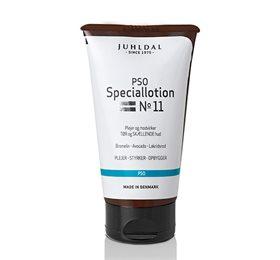 Juhldal Pso Speciallotion No11 - 150 ml til hudpleje