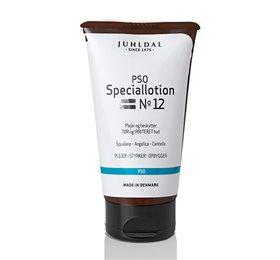 Juhldal Pso Speciallotion No12 - Beskytter og heler huden