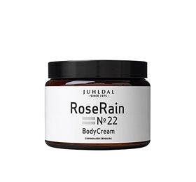Juhldal Roserain No 22 - 500 Ml til Selvværd og Pleje