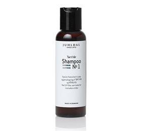 Juhldal Shampoo No 1 til Tørt Hår - 100 Ml