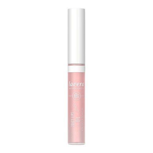 Lavera Juicy Lips Oil - Intensiv fugt til dine læber