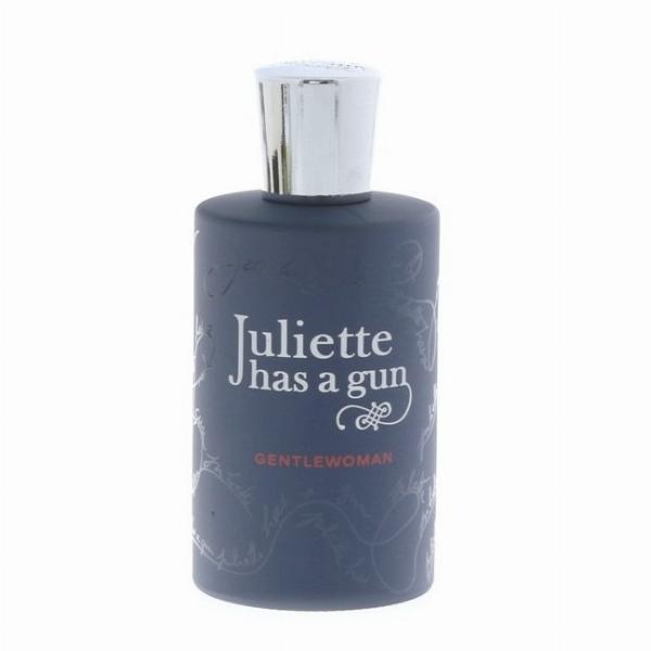 Juliette Has A Gun Gentlewoman 50 Ml Edp - Fantastisk Duft