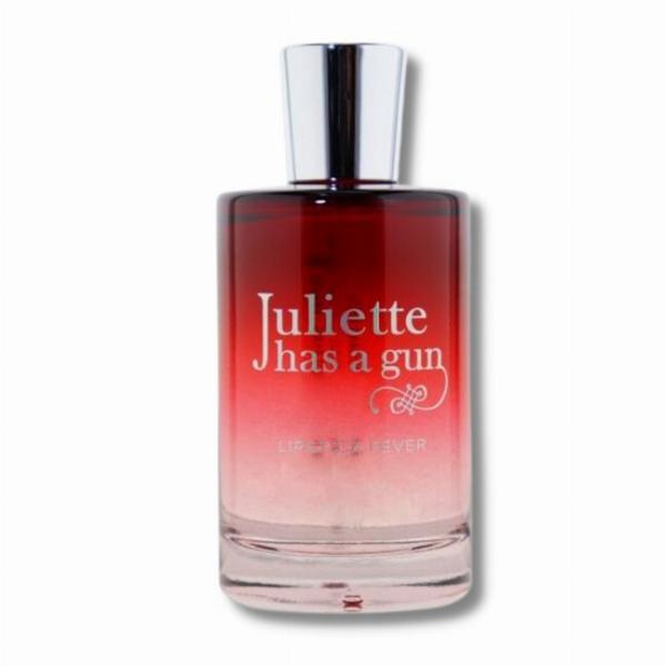 Juliette Has A Gun Lipstick Fever EDP 50 ml på tilbud!