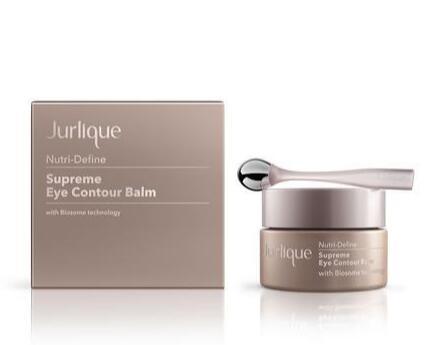 Jurlique Nutri Define Supreme Øjenkonturbalm 15 Ml