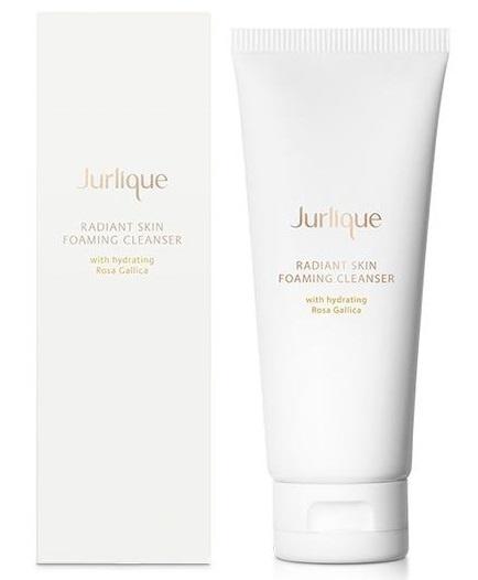Jurlique Radiant Skin Skummende Rensecreme 80g