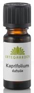 Kaprifolium Duftolie 10ml - Naturlig Wellnessoplevelse