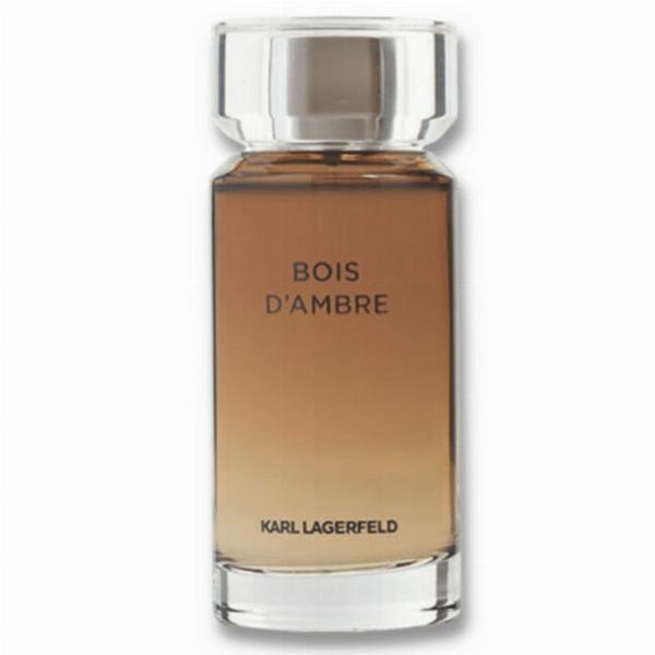 Karl Lagerfeld Bois D'Ambre 100 ml Edt - Fantastisk tilbud!