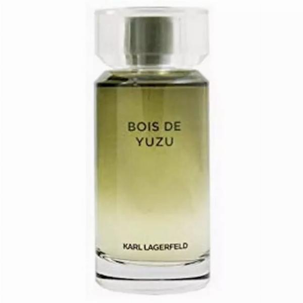 Karl Lagerfeld Bois De Yuzu 50 Ml Edt - Fantastisk Duft!