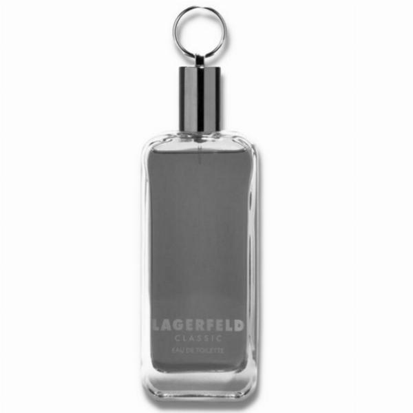 Karl Lagerfeld Classic Grey 100 Ml Eau de Toilette