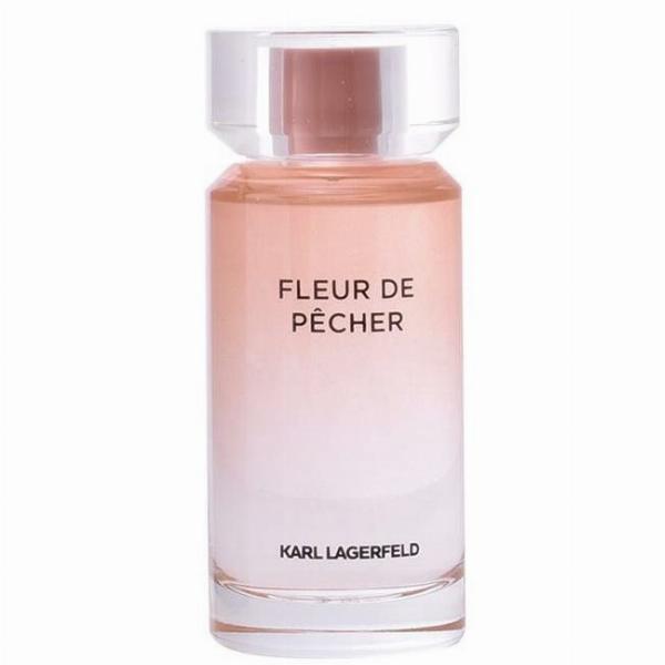 Karl Lagerfeld Fleur De Pecher 50 Ml Eau de Parfume