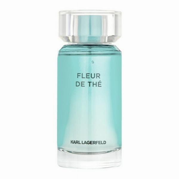 Karl Lagerfeld Fleur De Thé 100 ml EDP - Fantastisk tilbud!