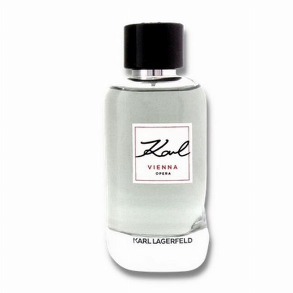 Karl Lagerfeld Vienna Opera 60 ml EDT - Fantastisk Duft!