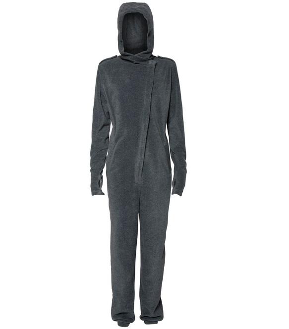 Karmameju Cotopaxi Fleece Heldragt til Kolde Dage