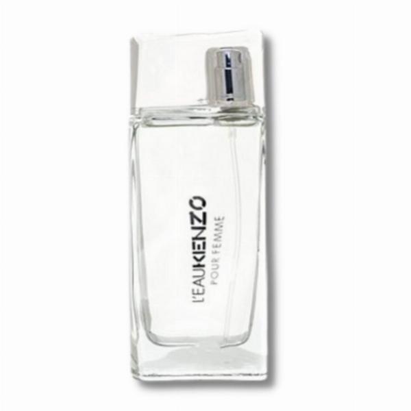 Kenzo L'Eau Kenzo Pour Femme 100 ml - Eau de Toilette