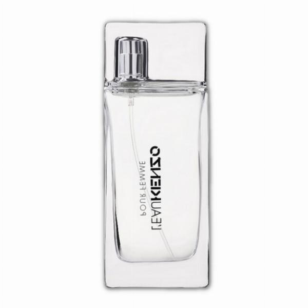 Kenzo L'Eau Kenzo Pour Femme Eau de Toilette 30 ml - Tilbud!