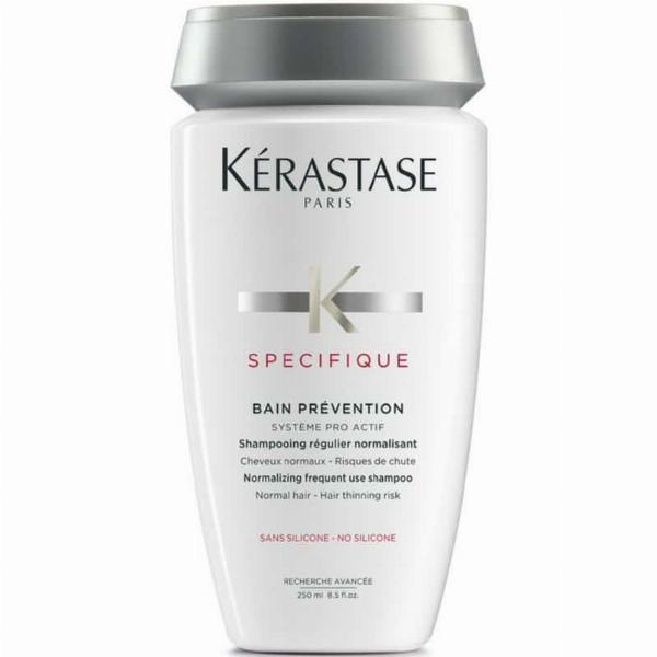 Kérastase Specifiqué Bain Prevention 250ml mod hårtab