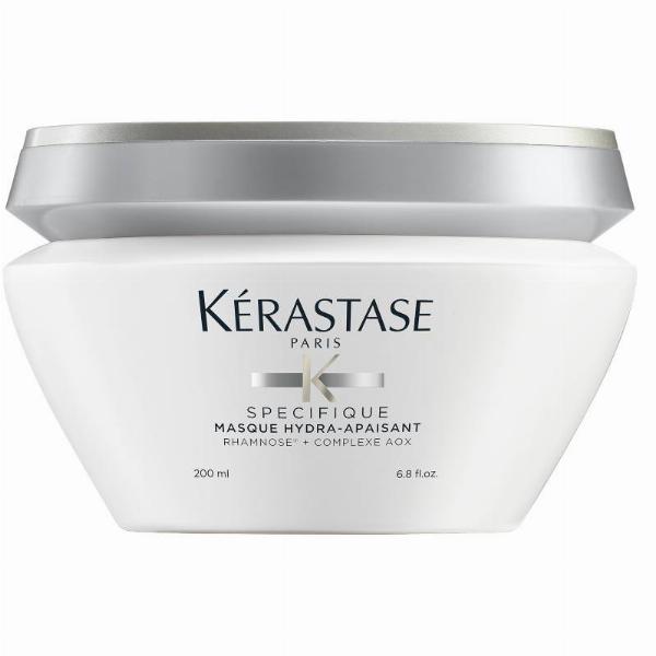 Kerastase Specifiqué Masque Hydra Apaisant 200ml - Tilbud!