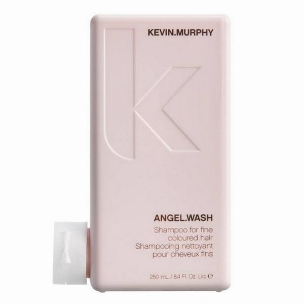 Kevin Murphy Angel Wash Shampoo 250 ml - Hårpleje tilbud