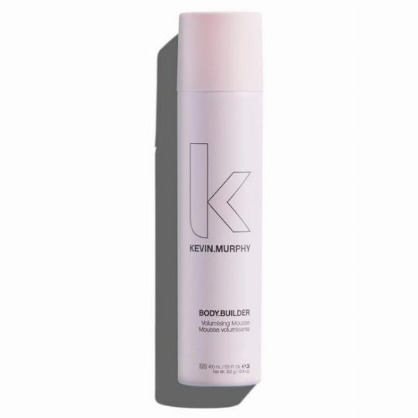 Kevin Murphy Body Builder Hårmousse 400 ml - Tilbud!