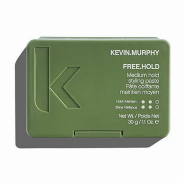 Kevin Murphy Free Hold Styling Paste - Hårstyling 30g