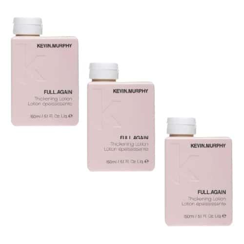 Kevin Murphy Full Again 150ml x 3 - Få fyldigere hår!