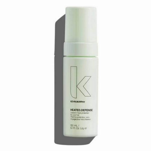 Kevin Murphy Heated Defense Hårskum 150 ml - Tilbud!