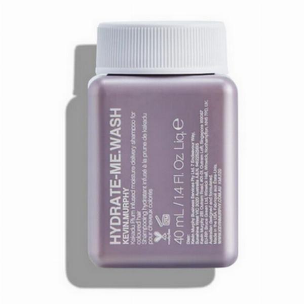 Kevin Murphy Hydrate Me Wash - Shampoo 40 Ml
