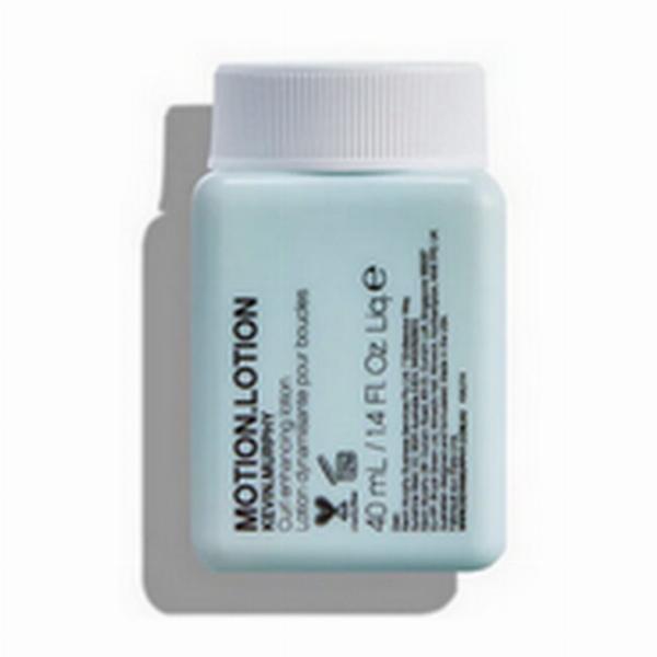 Kevin Murphy Motion Lotion 40 Ml - Hårcreme til krøller