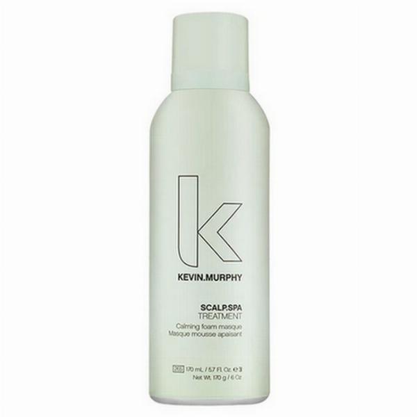Kevin Murphy Scalp Spa Behandling 170 Ml - Hårpleje
