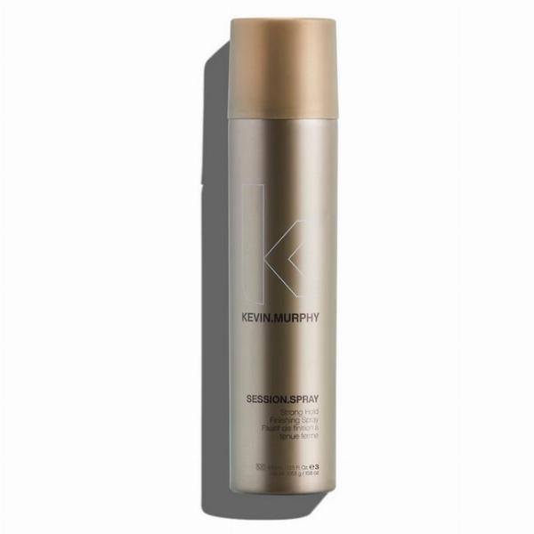 Kevin Murphy Session Spray 400 ml - Hårlak til styling