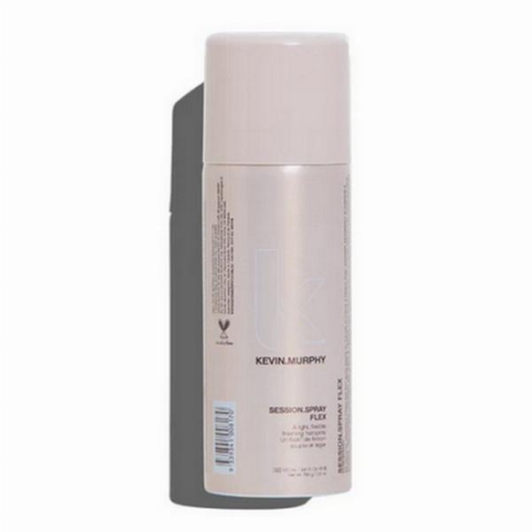 Kevin Murphy Session Spray Flex 100 ml - Hårlak til styling