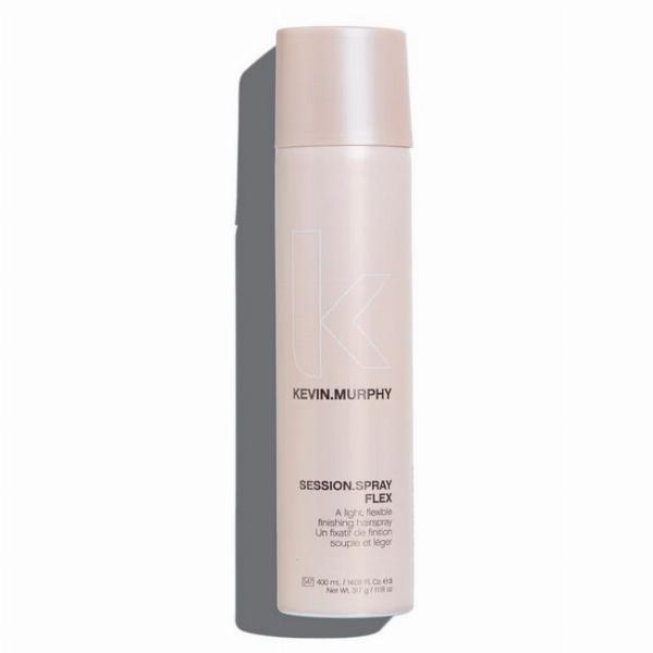 Kevin Murphy Session Spray Flex 400 ml - Hårlaktilbud!